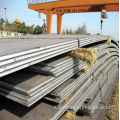 Q255A Gr.B Piastra di acciaio a pressione